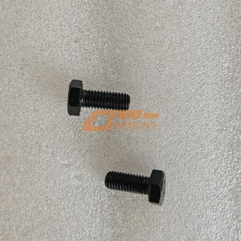 Q150B0820F31 Hexagonal Bolt Russian