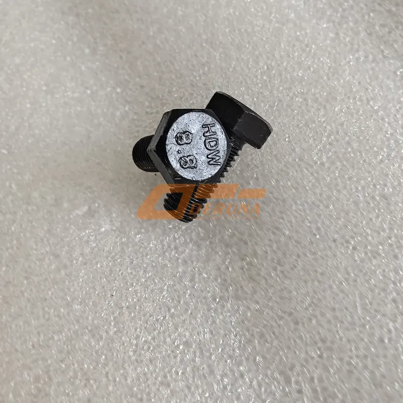 Q150B0820F31 Hexagonal Bolt Spanish