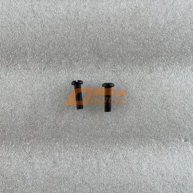 Q2140620F31 Cross Slot Pan Head Screw Russian