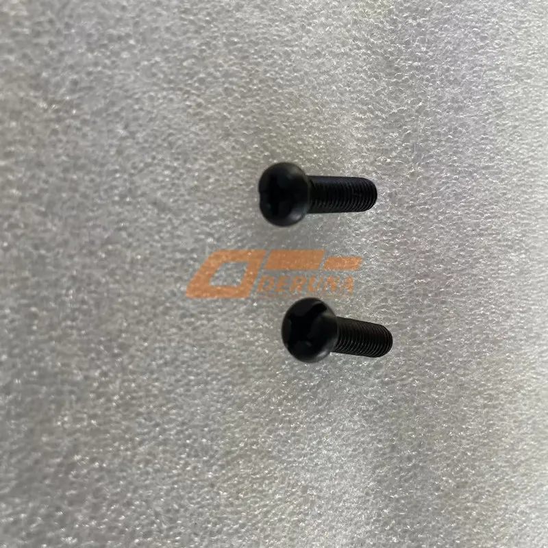 Q2140620F31 Cross Slot Pan Head Screw