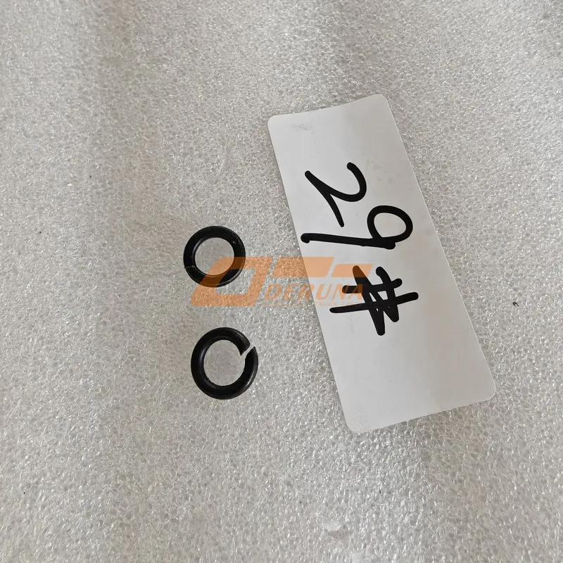 Q40308F31 Spring Washer