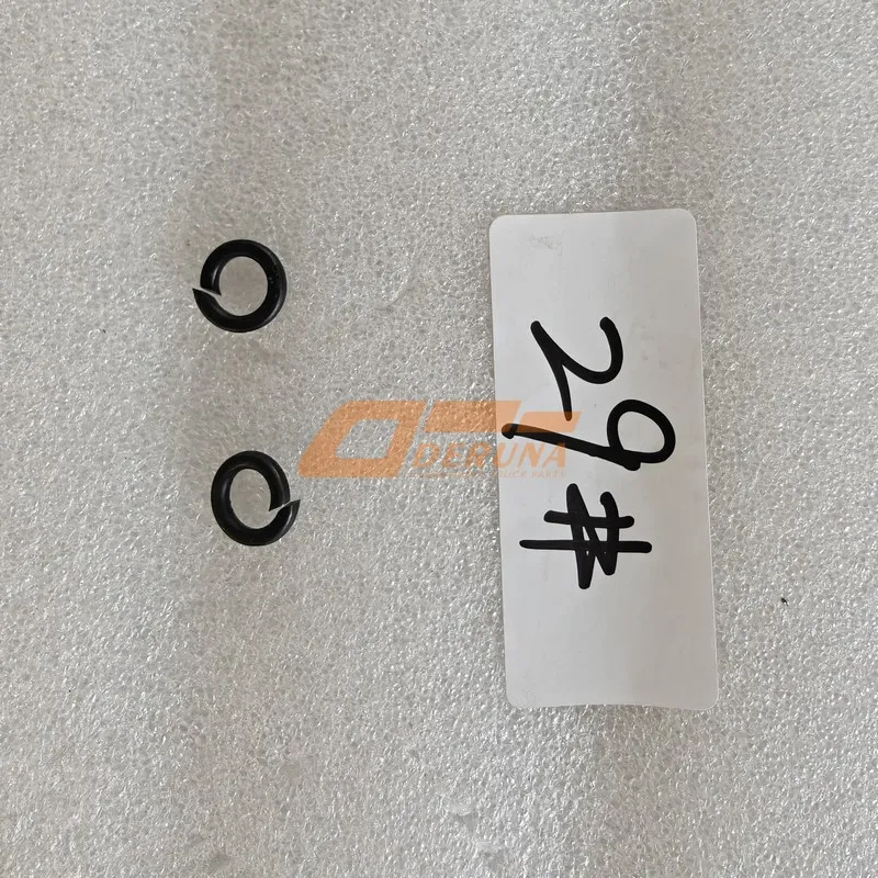 Q40308F31 Spring Washer Russian