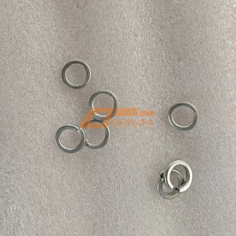 Q40512 Heavy Duty Spring Washer