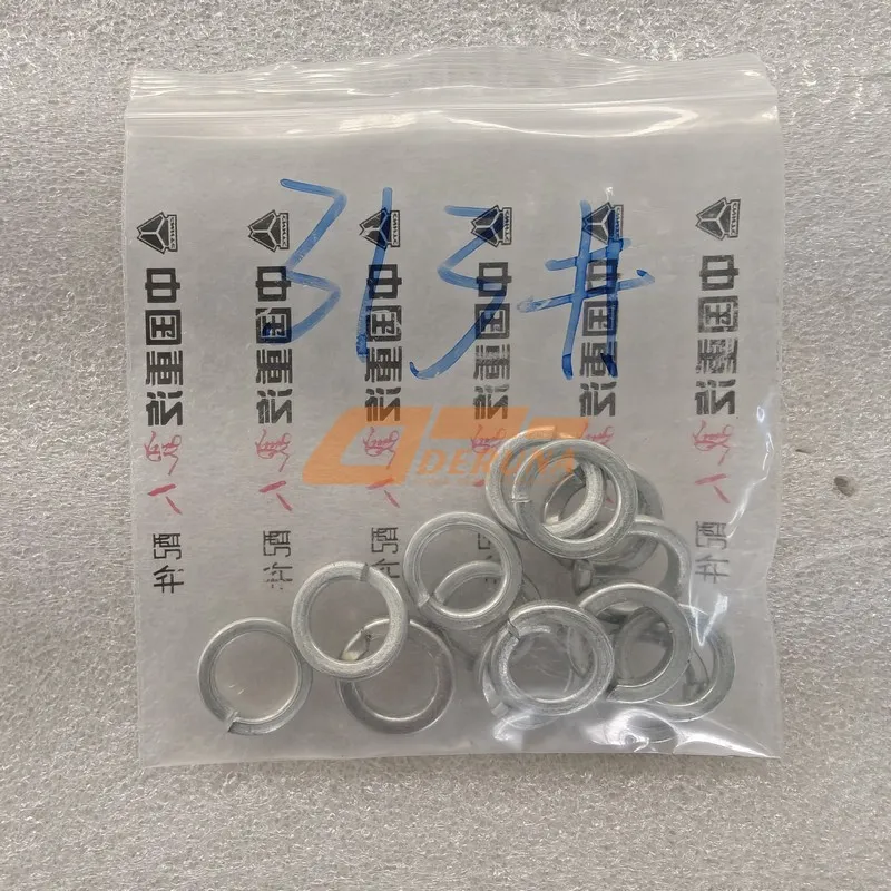 Q40512 Heavy Duty Spring Washer Russian