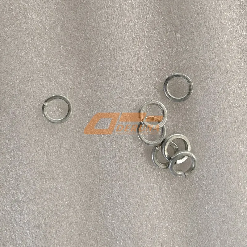 Q40512 Heavy Duty Spring Washer Spanish