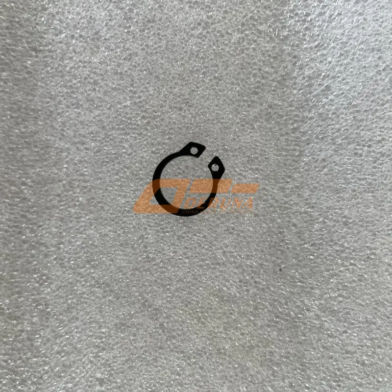 Q43112 Elastic Retaining Ring For Shaft