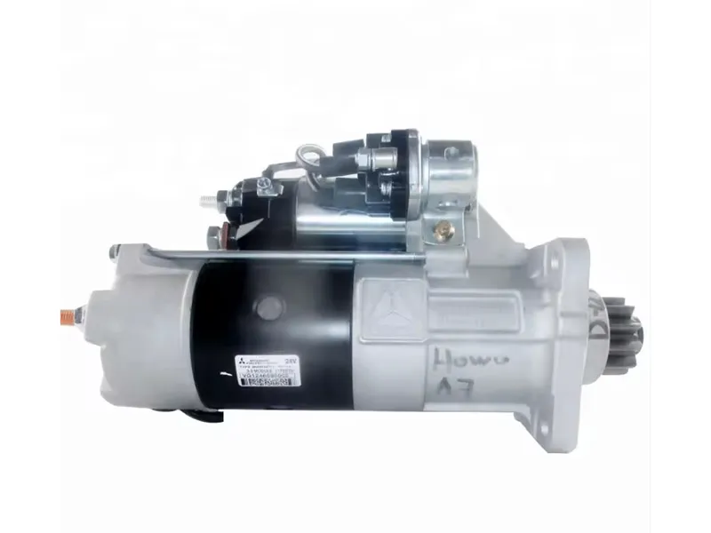 VG1246090002 Starter