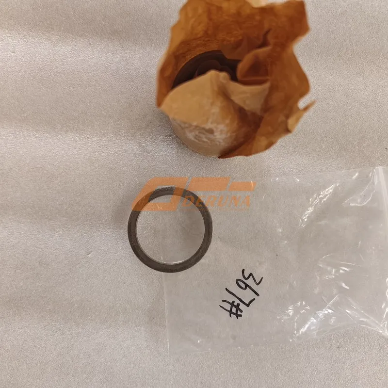 VG1560040057 Valve Base English