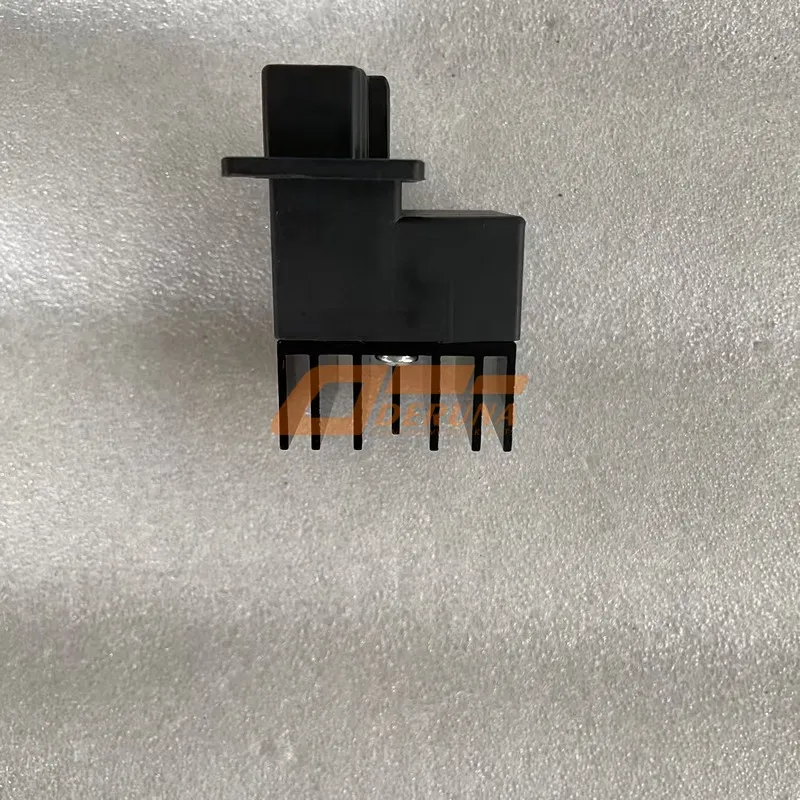 WG1630840321 Blower Speed Control Block Assembly