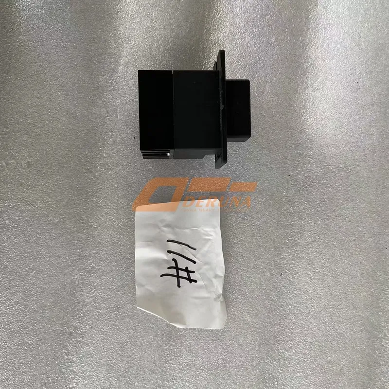 WG1630840321 Blower Speed Control Block Assembly Russian