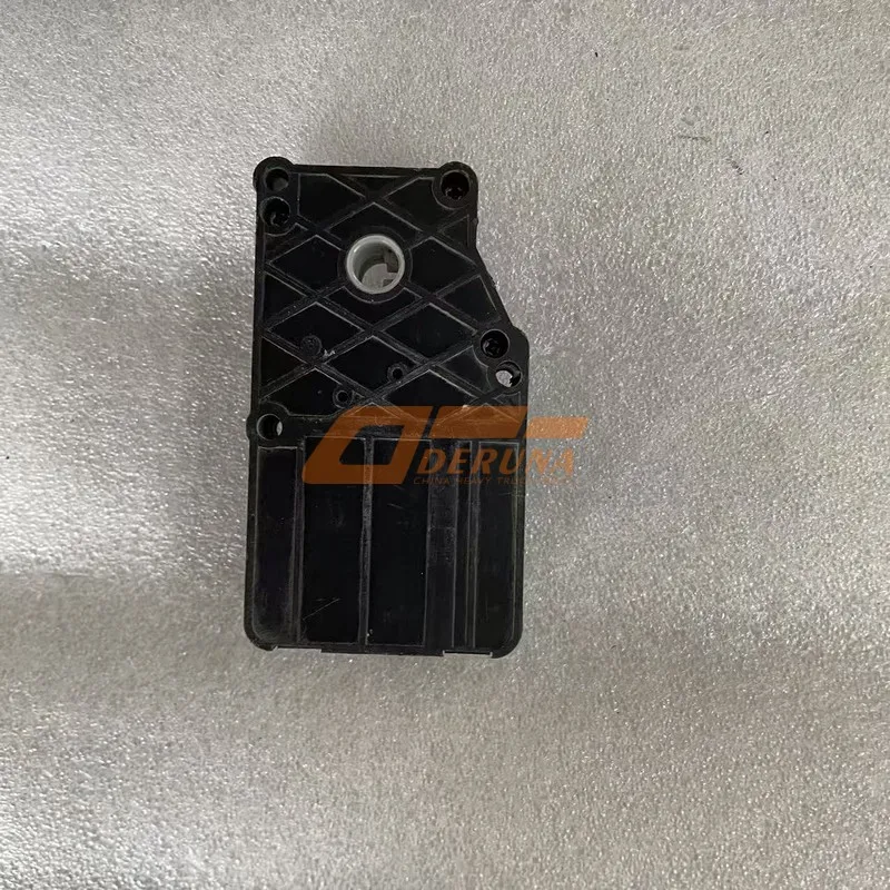 WG1630840324 1# Steering Gear Internal Damper Russian