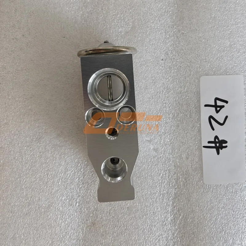 WG1642820007 Evaporator Russian