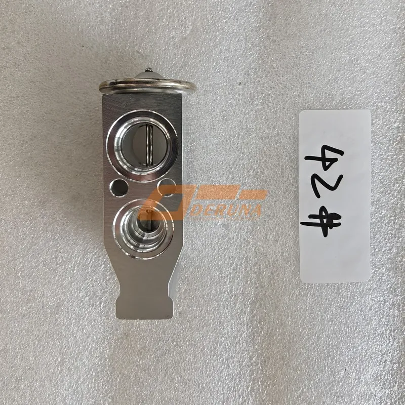 WG1642820007 Evaporator Spanish