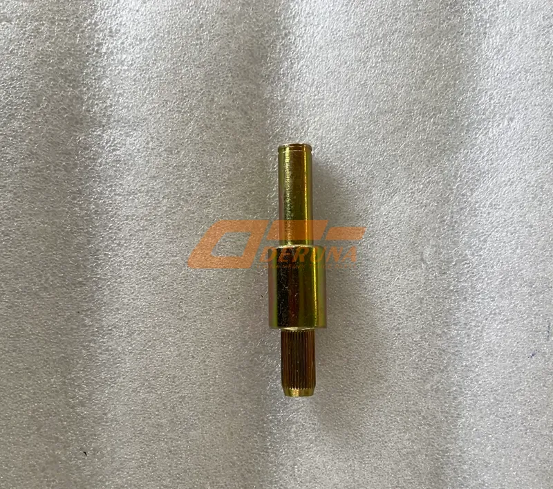 WG2229270003 Gearselector Support Shaft Russian