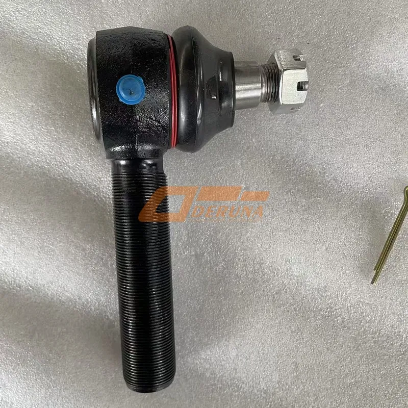 WG9719433100 Tie Rod Joint Assembly Left-Hand Rotation Russian