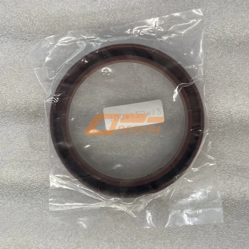YC209-100125FL Oil Seal 100X125 Russian