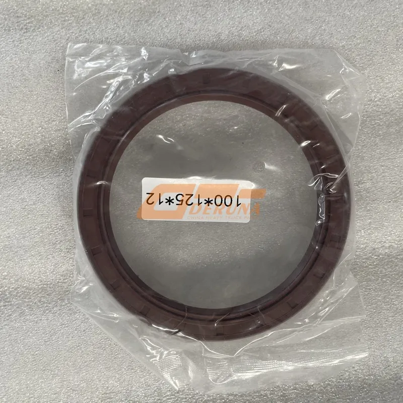 YC209-100125FL Oil Seal 100X125