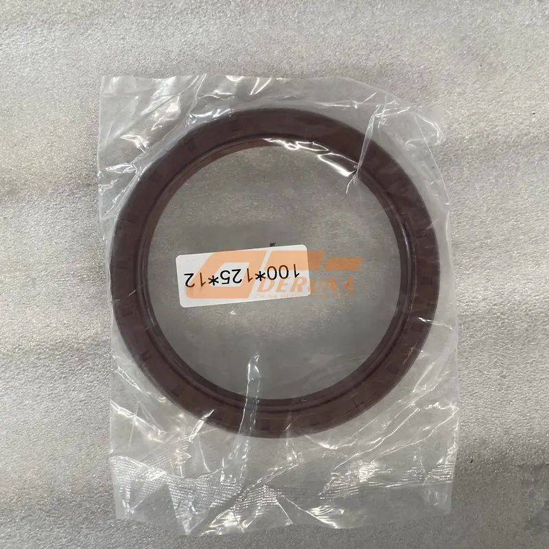 YC209-B100125PL Oil Seal 100X125 Spanish