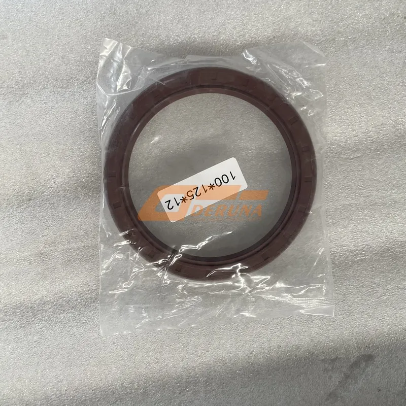 YC209-C100125PL Oil Seal 100X125 Spanish