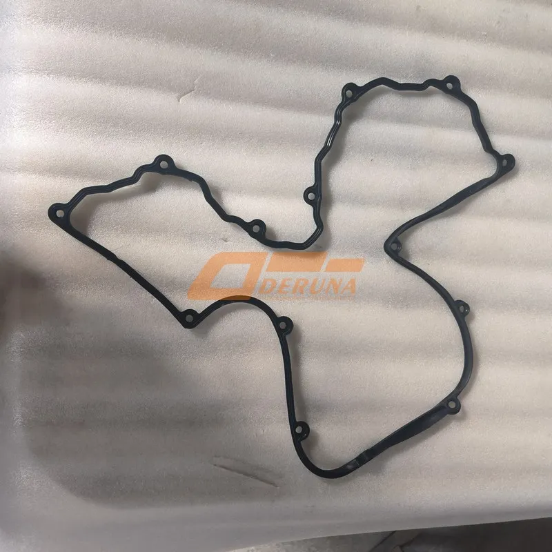 080V03905-0167 Howo T5G Mc07 Valve Cover Gasket