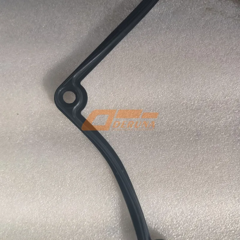 Прокладка клапанной крышки Howo T5G Mc07