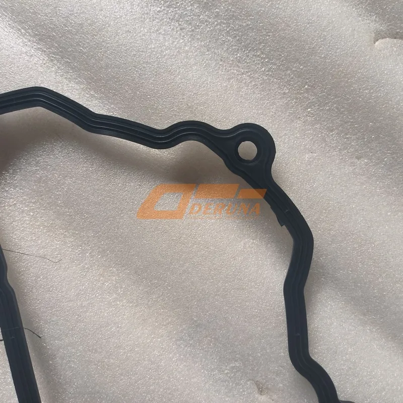 Junta de tapa de válvulas Howo T5G Mc07