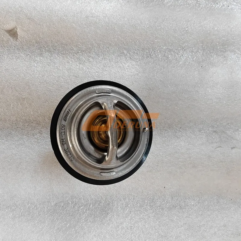 082V06402-0115 Mc 07 Thermostat English