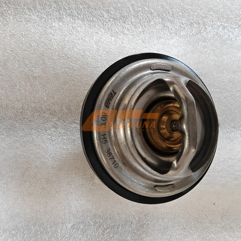 082V06402-0115 Mc 07 Thermostat Russian