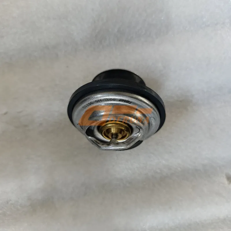 082V06402-0115 Mc 07 Thermostat