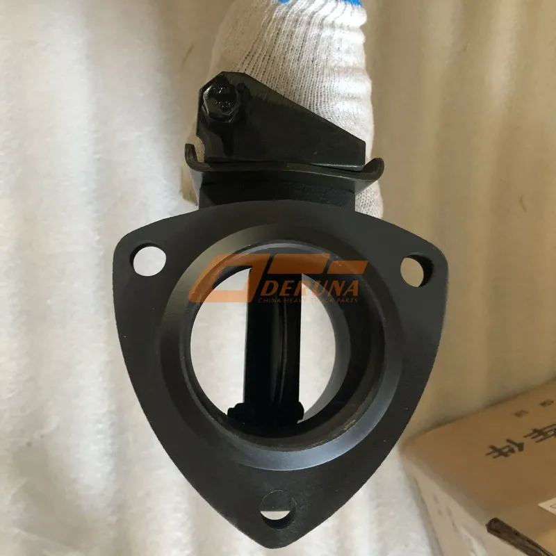 082V15600-6135 Mc05 T5G Mechanical Brake Spanish