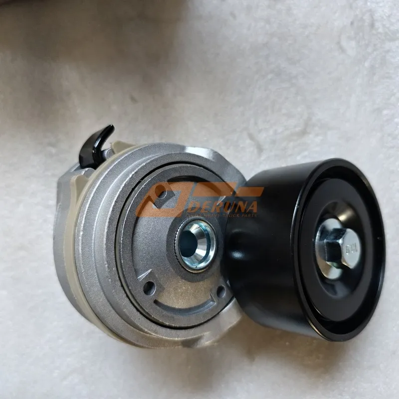 082V95800-7489 Engine Belt Thermostat English