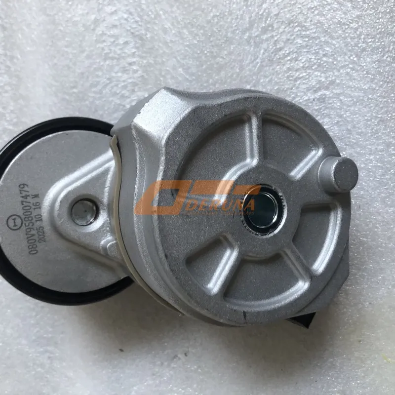 082V95800-7499 Mc 07 Belt Tensioner Pulley Russian