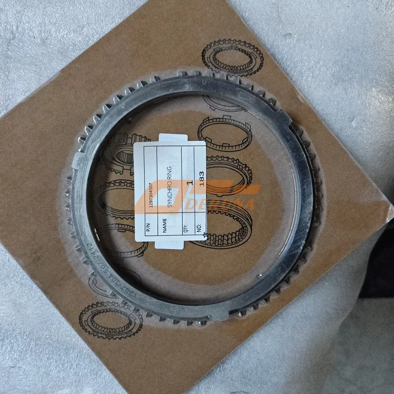 1297304507 Zf Synchronizer Ring
