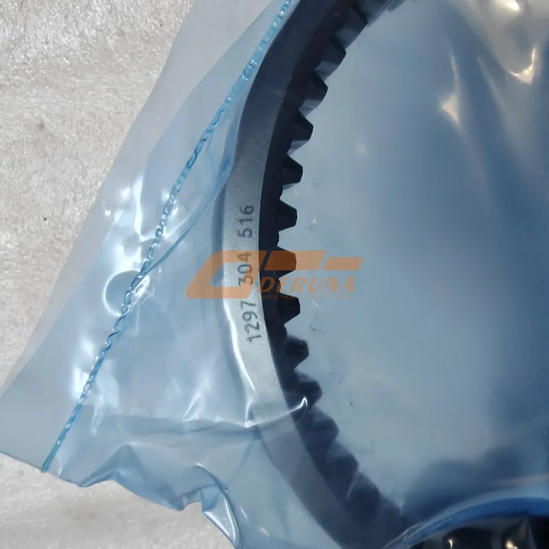 Zf Slip Collar