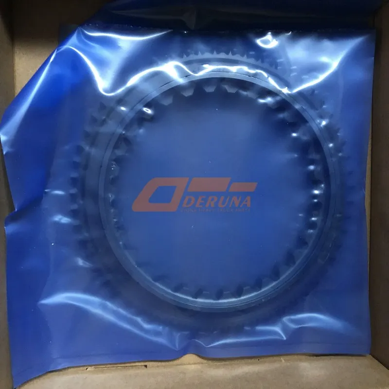 1297304523 Zf Clutch Housing