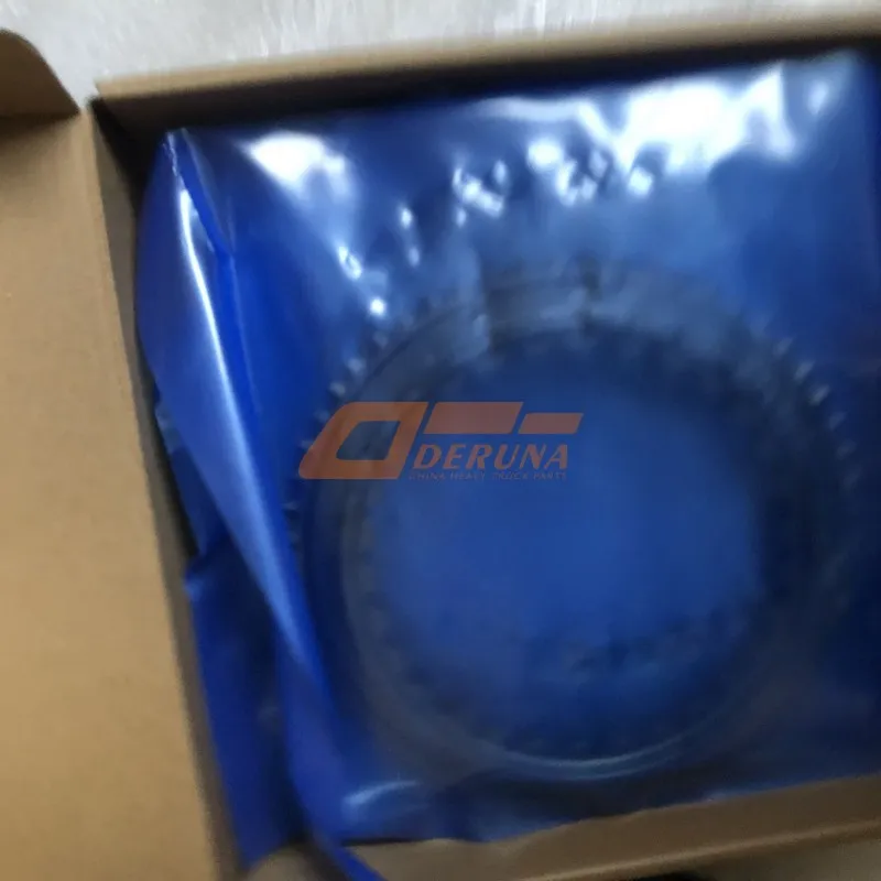 Carcasa de embrague ZF