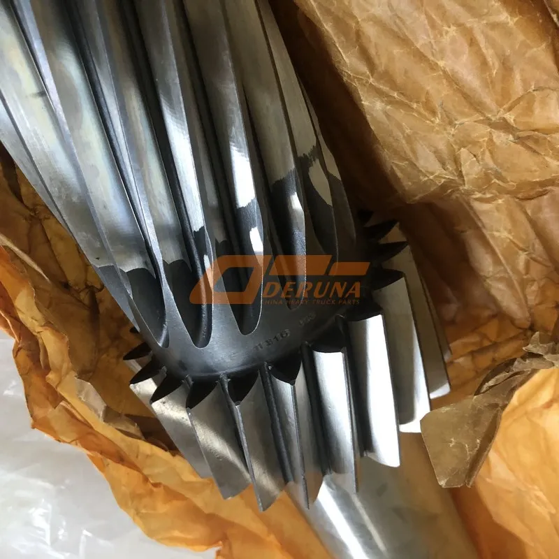 Zf Intermediate Shaft