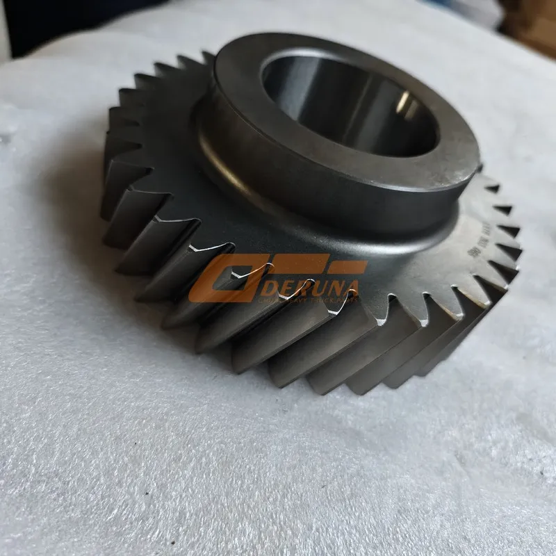 Steering Gear
