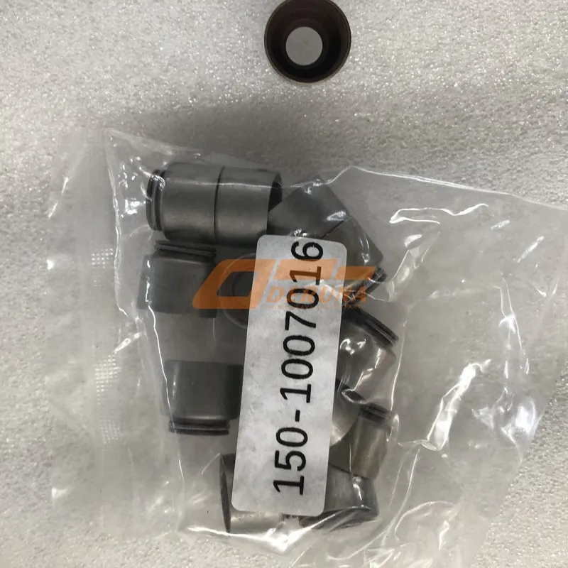 150-1007016B Valve Stem Seal