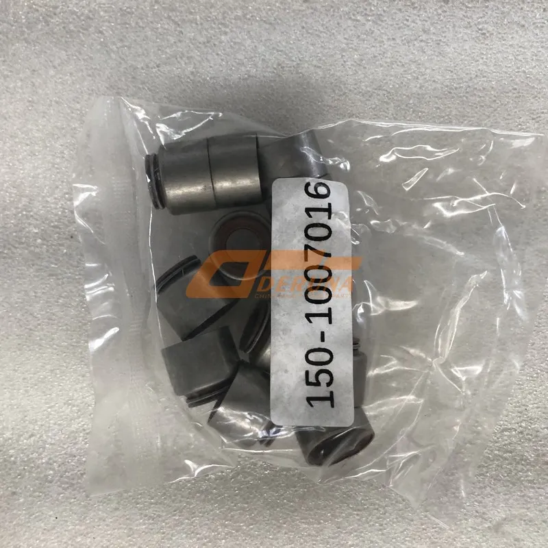 150-1007016B Valve Stem Seal Spanish