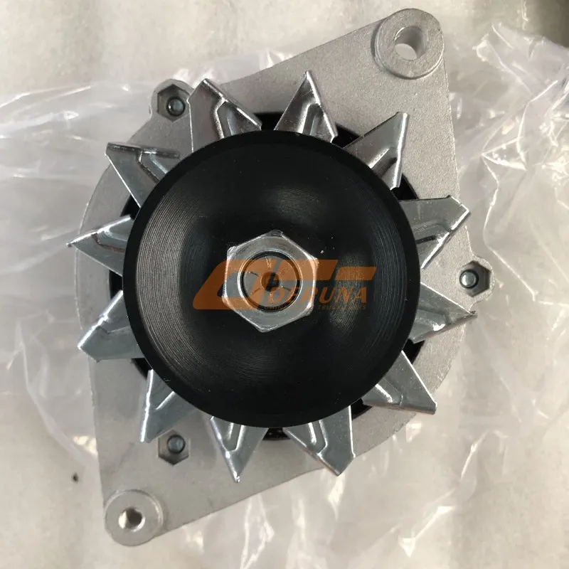 1531B-3701010 Charge Alternator