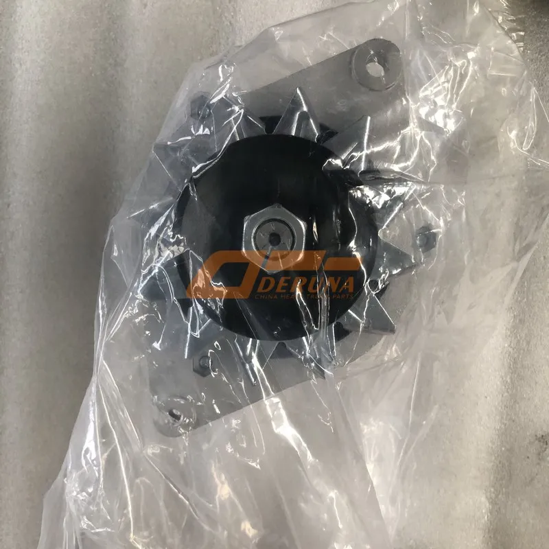 1531B-3701010 Charge Alternator Russian