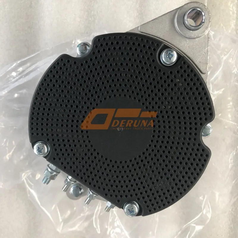 1531B-3701010 Charge Alternator Spanish