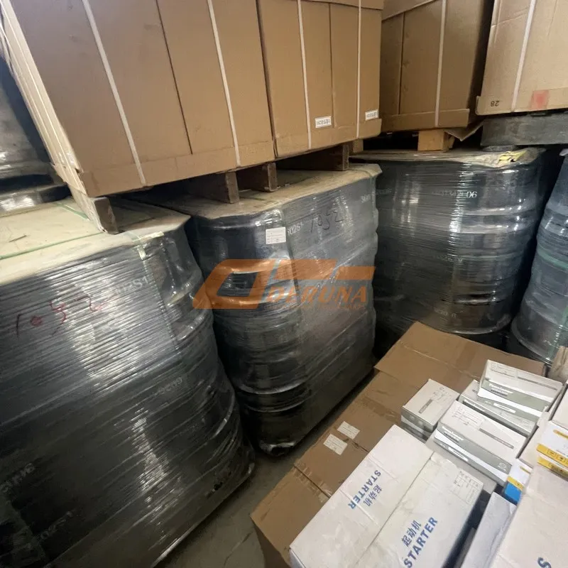 199114930076 Brake Drum 220Mm Spanish