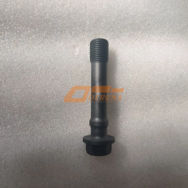 200V90020-0391 Sitrak (C7H Max) Crankshaft Fastening Bolt