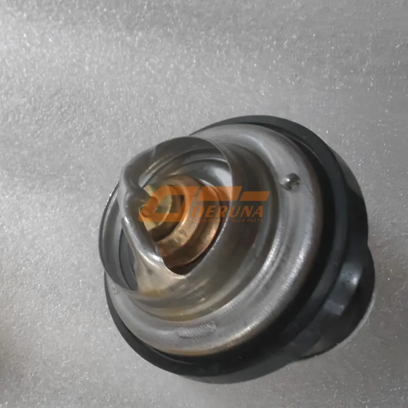 201V06402-6003 Sitrak Mc13.48-50 Thermostat Assembly [Element]