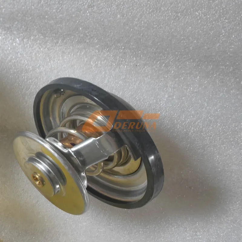 Термостат в сборе Sitrak Mc13.48-50 [элемент]