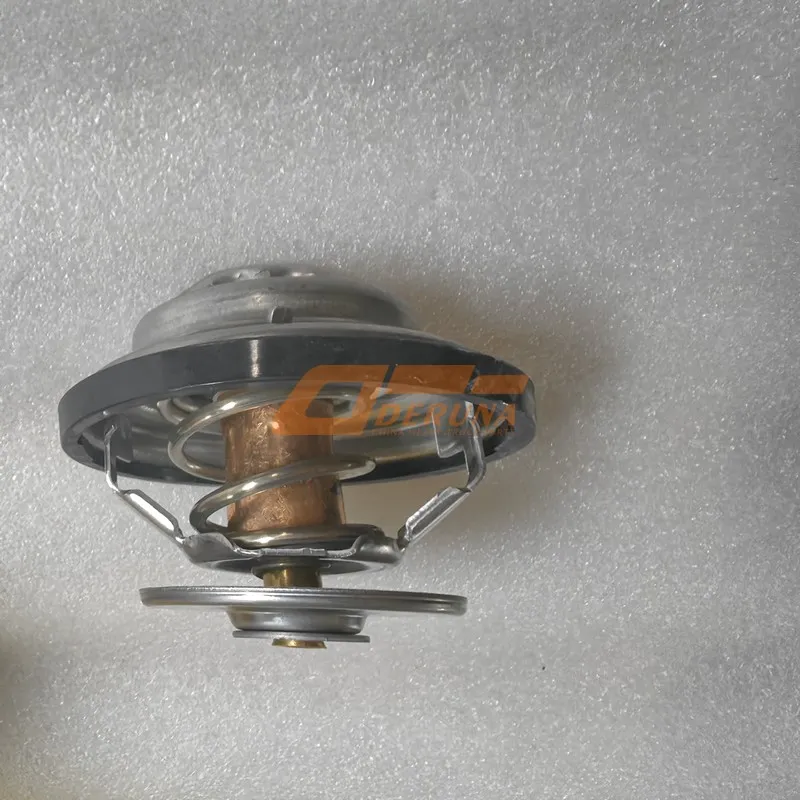 Conjunto de termostato Sitrak Mc13.48-50 [elemento]