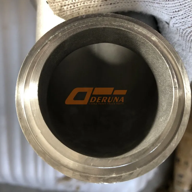 201V09411-0665 Mc 13 Inlet Elbow