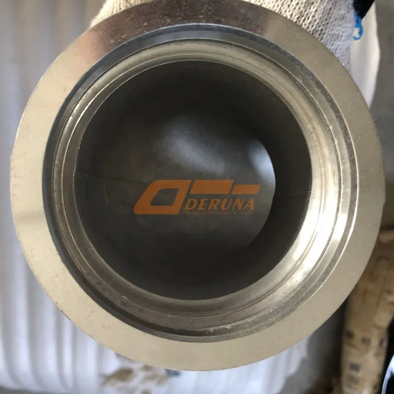 201V09411-0665 Mc 13 Inlet Elbow Spanish